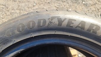 Letní pneu 225/55/17 Good Year - 6