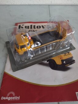 MODEL AVIA A31 OPS - 6