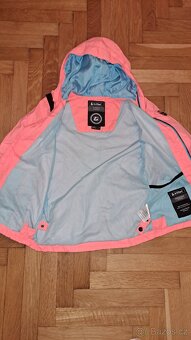 Dívčí bunda Kiltec - 6