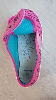 Boty vel. 29- 30 - 6