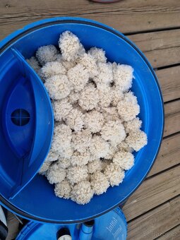 Kompletní bazénová technika – filtrace, solinátor - 6