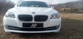 PRODÁM BMW 530D F11 TOURING - 6