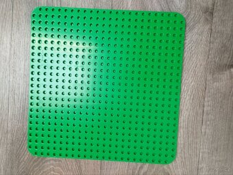 Lego Duplo podložka - 6