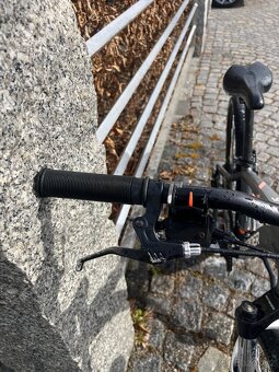 Dětské kolo 7-12 let - 6