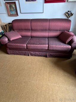 Sedací souprava - 6