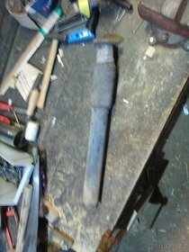 Vlnovec VW LT 2.8 AUH - 6