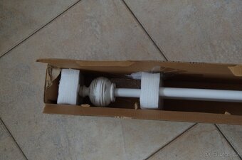 Záclonová tyč Caroline (eshop Loberon) - 6