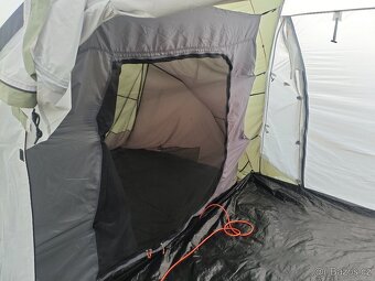 stan Coleman ridgeline 6 plus - 6