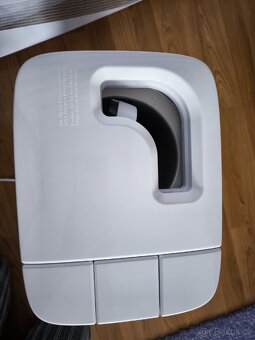 Zmrzlinovač Cuisinart ICE48E - 6