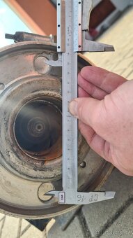 Čerpadlo na vodu - 6