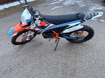 Letamotors 250 Thunder - 6