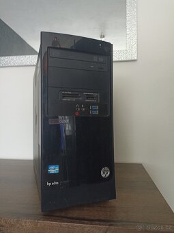 PC Intel Core i7-3770 - 6