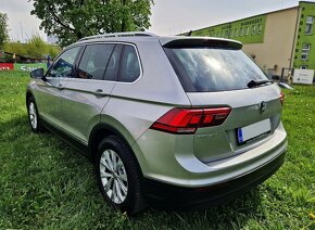VW TIGUAN 2.0TDI 2020 FUL LED 1MAJITEL ODPOČET DPH SERVIS VW - 6