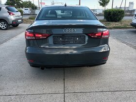 Audi A3 Limuzína 1.6TDI  A/T , 2018 - 6