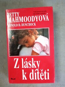 Knihy osobního rozvoje, holokaust, televizní román Slunečná - 6