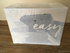 Prodám Cafissimo Easy Black - 6