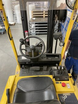 odprodej VZV Hyster J3.20XM - 6