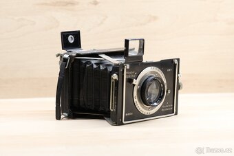 PRODÁNO - Plaubel Makina I Anticomar 2,9/10 cm - 6
