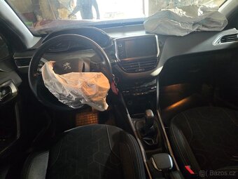Rozpredám Peugeot 2008 - 6