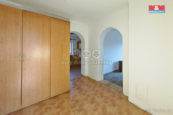 Prodej rodinného domu, 77 m², Ptenín - 6