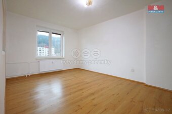 Pronájem bytu 2+1, 62 m², Kraslice, ul. Pohraniční stráže - 6