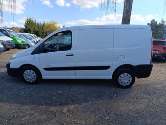 Citroën Jumpy Scudo Expert 1.6 HDi klima - 6
