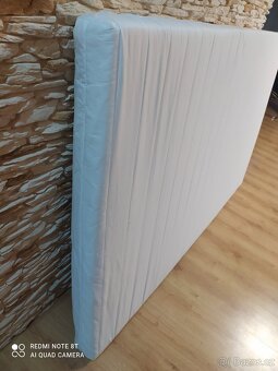 MATRACE IKEA 120x200x12cm - zánovní - 6