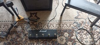JCM2000 Marshall Tsl 601/60w - 6