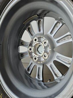 Orig. Mazda3 - pneu Letní 205/60/16 - Top - 6