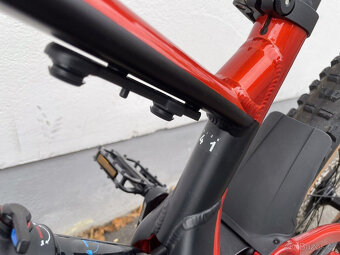 Elektrokolo Bulls E-Stream Evo AM 3 Fully Brose Motor RH 41 - 6