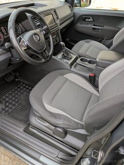 Amarok 3.0 V6 150 kw - 6