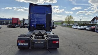 Prodám DAF XF 460 FT LOW DECK SSC EURO 6 - 6