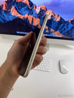 iPhone 11 White BATERIE 100% TOP - 6