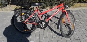 Kolo OLPRAN JUNIOR 24" - 6