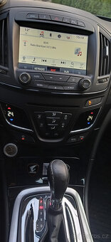 Prodám Opel Insignia 2.0 CDTI 125kw 4x4 - 6