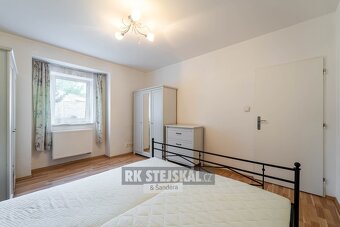 Pronájem bytu 3+kk, 69 m², Hluboká nad Vltavou - 6