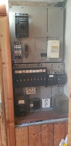 ELEKTROINSTALAČNÍ PRÁCE od "A do Z." - 6