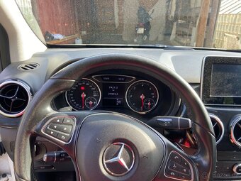 Mercedes-Benz  B 200 CDI 4x4 - 6