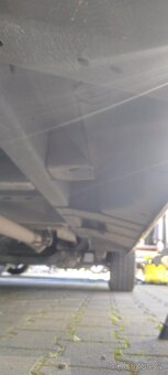 Peugeot boxer, Possl .Stav tacho pouze 144tis. - 6