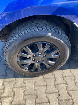 Ford RANGER 3.2 TDCi 4x4 BLUE edition WILDTRAK - 6