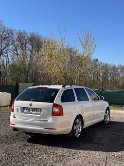 TOP SKODA OCTAVIA 2 - 6