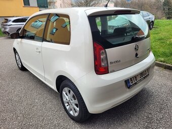 CITIGO 1.0 44kW Ambiente nová stk. klimatizace (161tkm) - 6