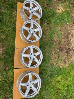 Alu kola 4x108 r16 - 6