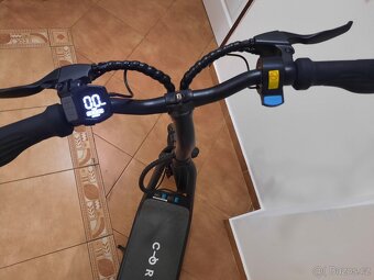 CORY 450W el.koběžka - 6