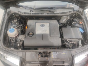 Škoda Fabia 1.2 HTP, r.v. 2005, STK do 2/2027, manuál - 6