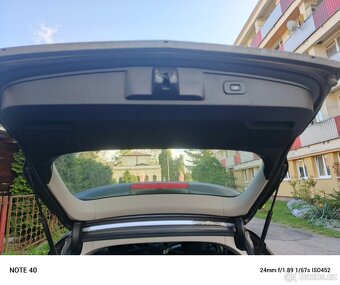 Honda accord 8 - 6
