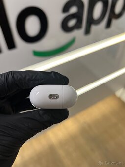 Apple AirPods Pro 2 Generace (Lightning) - 6