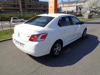 PEUGEOT 301 1.2i KOUPENO ČR,SERVISKA - 6