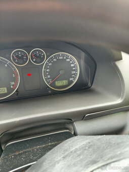 Prodám Seat Alhambra 2002 - 6
