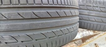 Letní pneu 275/35 R20 a 245/40 R20 - 6